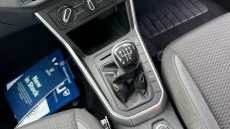 Volkswagen Polo 1.0 TSI Life 5dr Petrol Hatchback